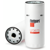 FILTRO DE OLEO LUBRIFICANTE - FLEETGUARD - LF3675