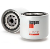 FILTRO DE OLEO LUBRIFICANTE - FLEETGUARD - LF3706