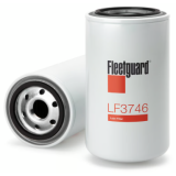 FILTRO DE OLEO LUBRIFICANTE - FLEETGUARD - LF3746