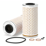 FILTRO DE OLEO LUBRIFICANTE - FLEETGUARD - LF3769