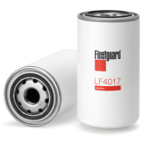 FILTRO DE OLEO LUBRIFICANTE - FLEETGUARD - LF4017