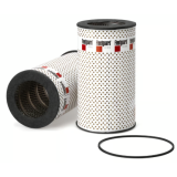 FILTRO DE OLEO LUBRIFICANTE - FLEETGUARD - LF519