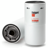 FILTRO DE OLEO LUBRIFICANTE - FLEETGUARD - LF670