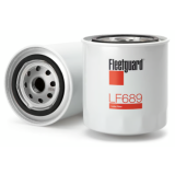 FILTRO DE OLEO LUBRIFICANTE - FLEETGUARD - LF689