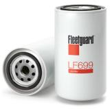 FILTRO DE OLEO LUBRIFICANTE -  FLEETGUARD - LF699