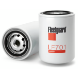 FILTRO DE OLEO LUBRIFICANTE - FLEETGUARD - LF701