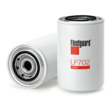 FILTRO DE OLEO LUBRIFICANTE - FLEETGUARD - LF702