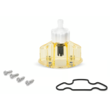 COPO PLASTICO - FLEETGUARD - SP72263