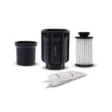 FILTRO DE AR - FLEETGUARD - UF106