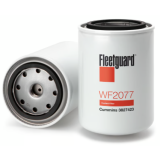 FILTRO DE AGUA - FLEETGUARD - WF2077