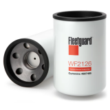 FILTRO DE AGUA - FLEETGUARD - WF2126