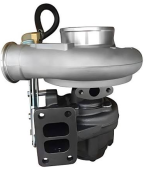 TURBO H1C TM1 - Holset - 3596949