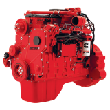 MOTOR BASICO ISC APLICACAO AUTOMOTIVA - CUMMINS - 3676703RXE