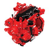 MOTOR BASICO ISF3.8 APLICACAO AUTOMOTIVA - CUMMINS - 3676856NXE