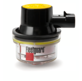 INDICADOR DE RESTRICAO FILTRO DE AR - FLEETGUARD - 3946327S