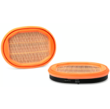 AIR SECONDARY - FLEETGUARD - AF1009