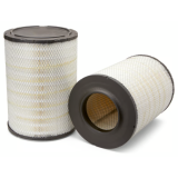 ELEMENTO PRIMARIO DO FILTRO DE AR - FLEETGUARD - AF25033M