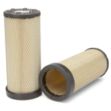 ELEMENTO SECUNDARIO DO FILTRO DE AR MAGNUM - FLEETGUARD - AF25215