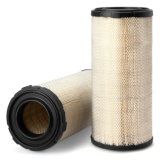 ELEMENTO PRIMARIO DO FILTRO DE AR - FLEETGUARD - AF25260