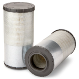 FILTRO DE AR PRIMÁRIO MAGNUM RS - FLEETGUARD - AF25492