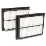 PAINEL DE FILTRO DE AR - FLEETGUARD - AF25573