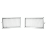 CABIN AIR FILTER - FLEETGUARD - AF26456