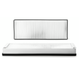 CABIN AIR FILTER - FLEETGUARD - AF55722