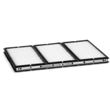 CABIN AIR FILTER - FLEETGUARD - AF55736