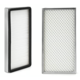 ELEMENTO DO FILTRO DE AR - FLEETGUARD - AF55775