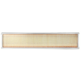 CABIN AIR FILTER - FLEETGUARD - AF55778