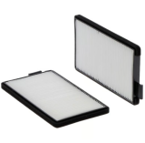 CABIN AIR FILTER - FLEETGUARD - AF55866