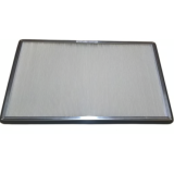 FILTRO DE AR - FLEETGUARD - AF56033