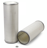 ELEMENTO SECUNDARIO DO FILTRO DE AR - FLEETGUARD - AF890