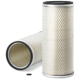 ELEMENTO SECUNDARIO DO FILTRO DE AR - FLEETGUARD - AF929