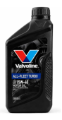 ALL FLET TURBO 15W40 CI4 1LT - VALVOLINE - 0547.32.3
