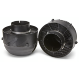 PREFILTRO DE AR - FLEETGUARD - AP8405