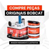 ARRUELA DE ACO - BOBCAT - 7000642