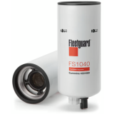 FILTRO DE COMBUSTIVEL COM SEPARADOR DE AGUA - FLEETGUARD - FS1040