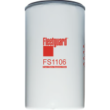 FUEL/WATER SEPARATOR - FLEETGUARD - FS1106