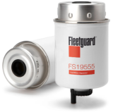 FILTRO DE COMBUSTÍVEL SEPARADOR DE ÁGUA - FLEETGUARD - FS19555