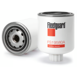 FILTRO DE COMBUSTIVEL COM SEPARADOR DE AGUA - FLEETGUARD - FS19580A