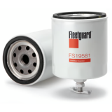 FILTRO DE COMBUSTÍVEL SEPARADOR DE ÁGUA - FLEETGUARD - FS19581