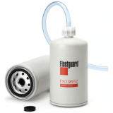 FILTRO DE COMBUSTÍVEL SEPARADOR DE ÁGUA - FLEETGUARD - FS19652