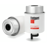 FILTRO DE COMBUSTÍVEL SPIN-ON DO SEPARADOR DE ÁGUA - FLEETGUARD - FS19831