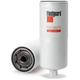 FUEL/WATER SEPARATOR - FLEETGUARD - FS19870