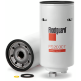 FILTRO DE COMBUSTÍVEL SEPARADOR DE ÁGUA - FLEETGUARD - FS20007