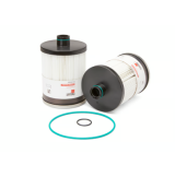 FILTRO DE COMBUSTIVEL E SEPARADOR DE AGUA - FLEETGUARD - FS53015