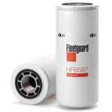 FILTRO HIDRÁULICO SPIN-ON - FLEETGUARD - HF6587