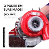 TURBO COMPRESSOR - Holset - 4043148