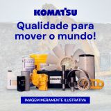 ANEL DE VEDACAO(ANEL O)DE BORRACHA VULCA - KOMATSU - 235-60-15480